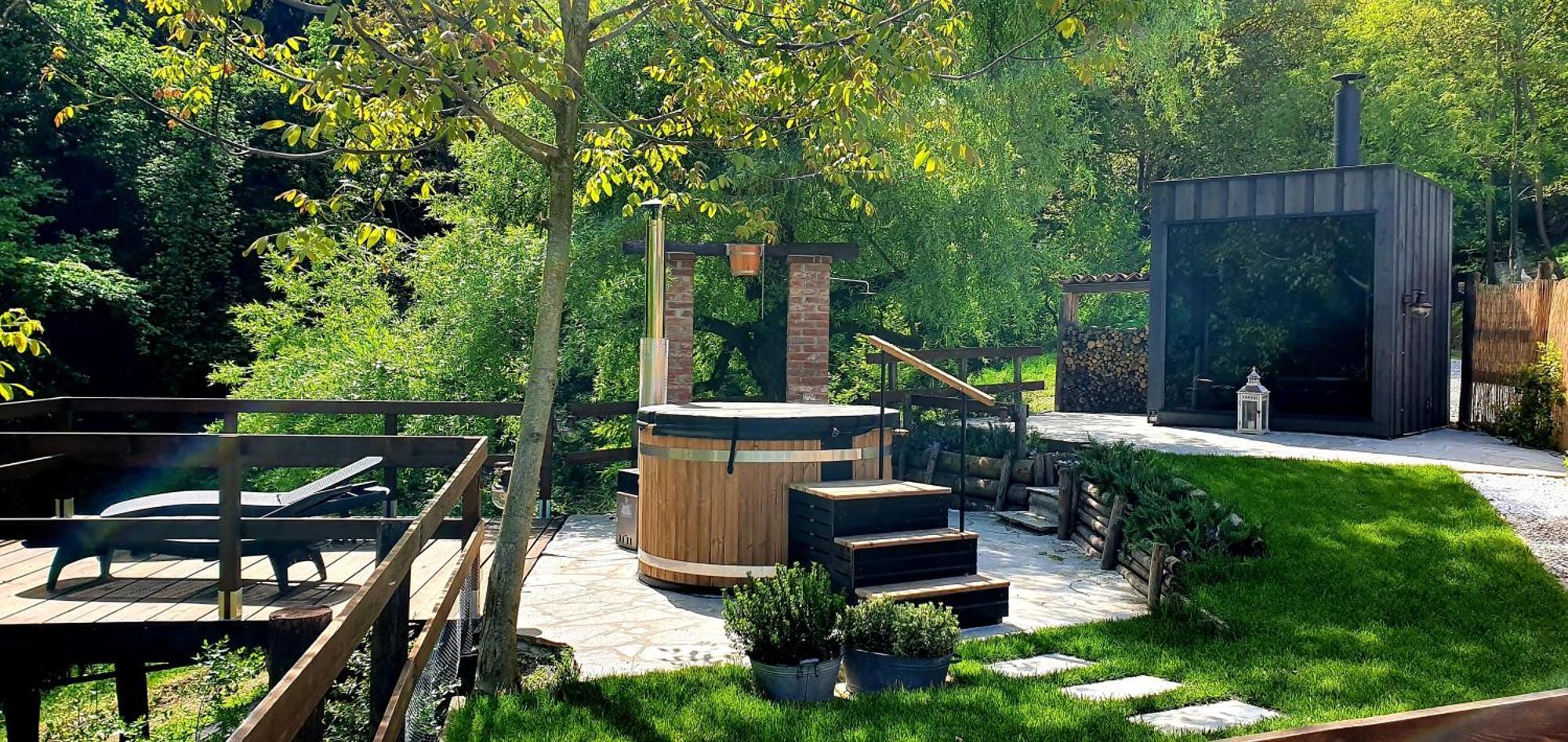 Bed and Breakfast La Casa In Collina Cinzano Экстерьер фото